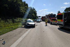 Einsatz A94, 23.06.2020