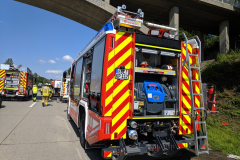 Einsatz A94, 23.06.2020