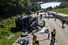 Einsatz A94, 23.06.2020