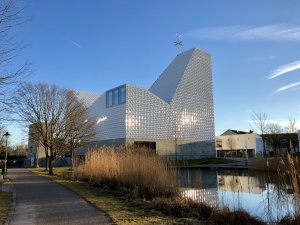 Pfarrkirche Seliger Rupert Mayr