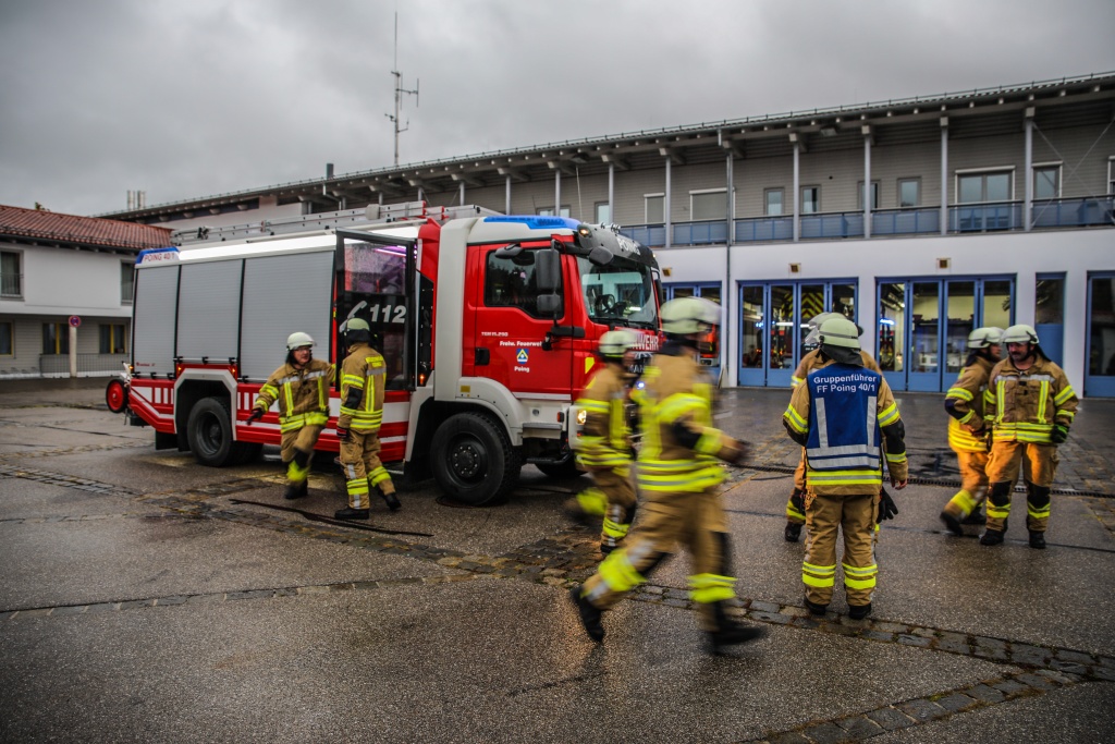 Leistungsprüfung THL 2019