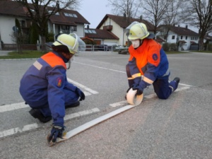 Jugendübung 14.04.2021