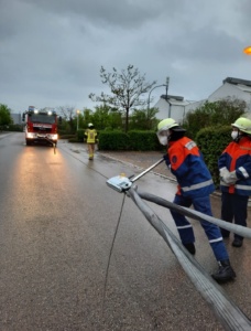 Jugendübung 12.05.2021