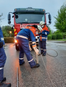 Jugendübung 12.05.2021